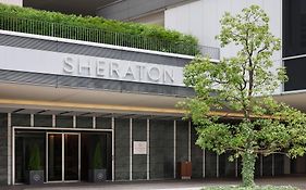 Sheraton Grand Hiroshima Hotel